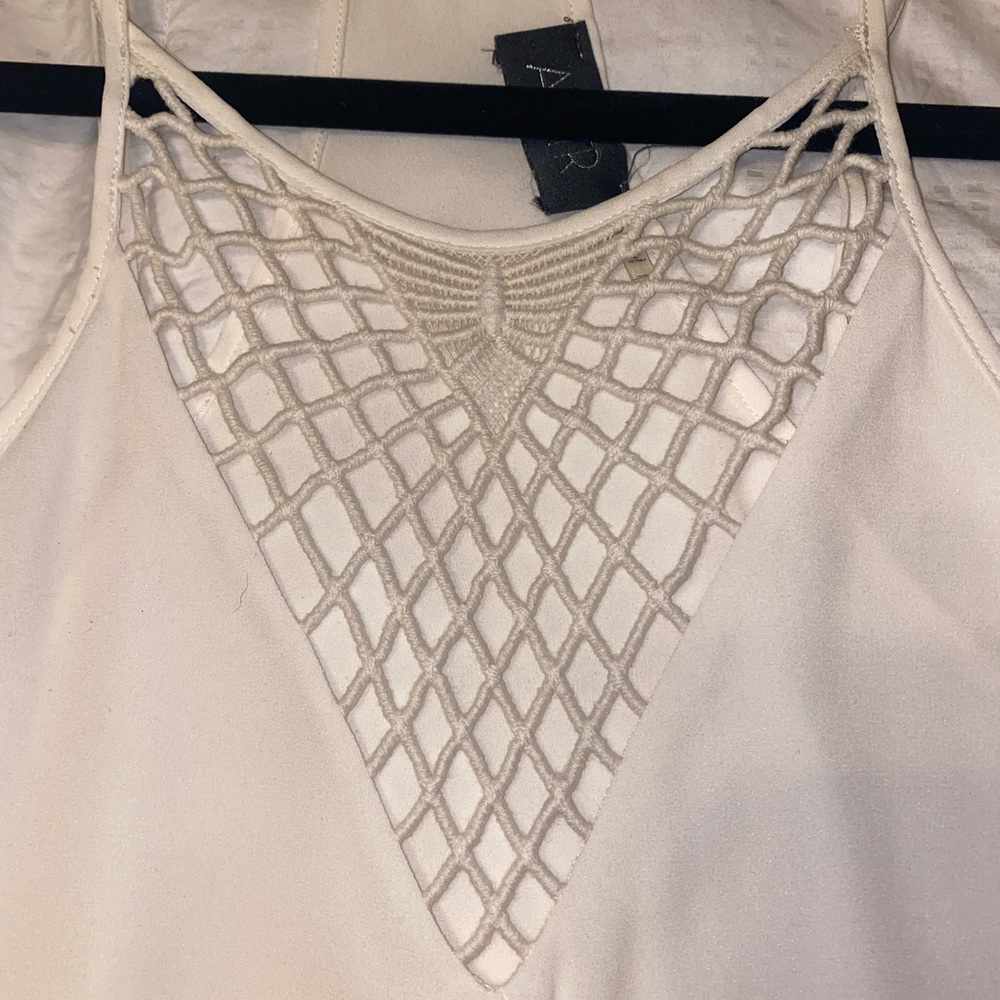 ASTR Tank Top - Picture 3 of 4